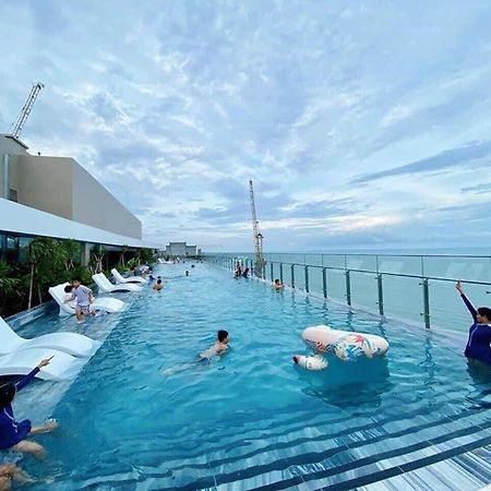 The Song Vung Tau - Cherry House Luaran gambar