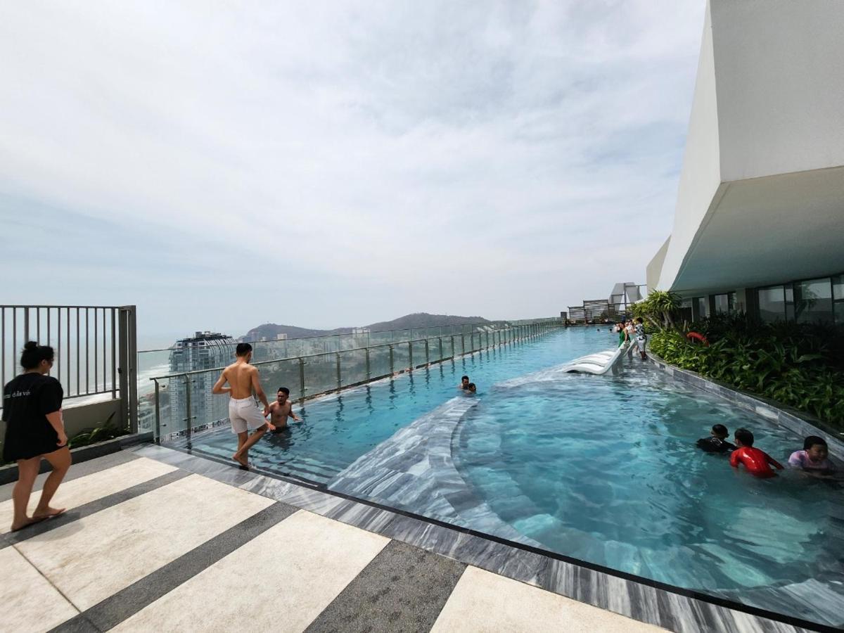 The Song Vung Tau - Cherry House Luaran gambar